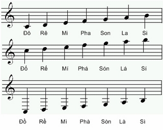 Nguồn gốc tên của 7 note nhạc trong âm nhạc